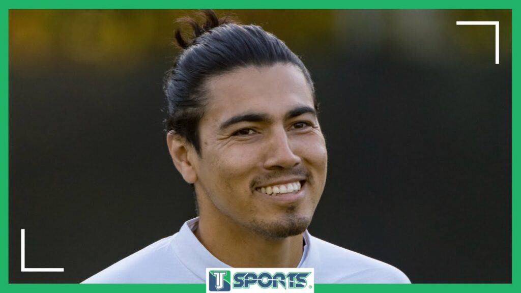 Así ENTRENAN Érick Gutiérrez y PSV Eindhoven para ENFRENTAR al Arsenal en la UEFA Europa League Así ENTRENAN Érick Gutiérrez y PSV Eindhoven para ENFRENTAR al Arsenal en la UEFA Europa League