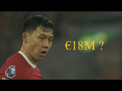 Wataru Endo is More Than €18M !!