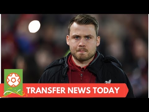 [Sports News] Simon Mignolet consider Liverpool's future with Marko Grujic ' set up ' for the title