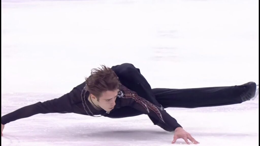 Aleksandr SELEVKO - Euros 2024 K&C & Interview (ERR Sport)