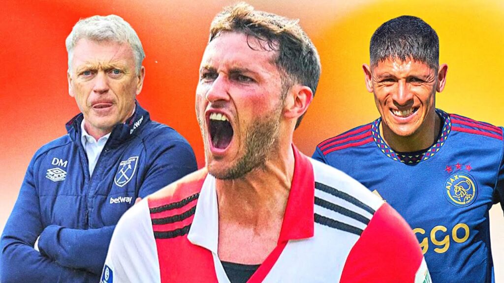 Harán OFERTA por Santiago Giménez, se podrá ir en este mercado invernal?