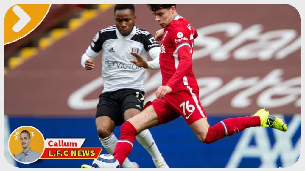 Neco Williams the only player to brave social media as Milner says “it’s down to us” ● LFC News