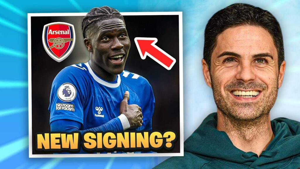 HOW Arsenal's Midfield is about TO TRANSFORM!