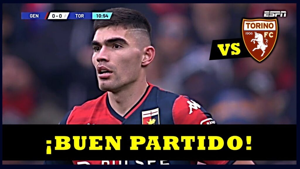 ᴀsɪ́ ᴊᴜɢᴏ́ ᴊᴏʜᴀɴ ᴠᴀ́sǫᴜᴇᴢ ʜᴏʏ ᴠs ᴛᴏʀɪɴᴏ