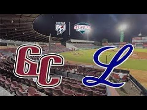 Licey en VIVO VS Gigantes EN VIVO HOY - Tigres del Licey VS Gigantes del Cibao