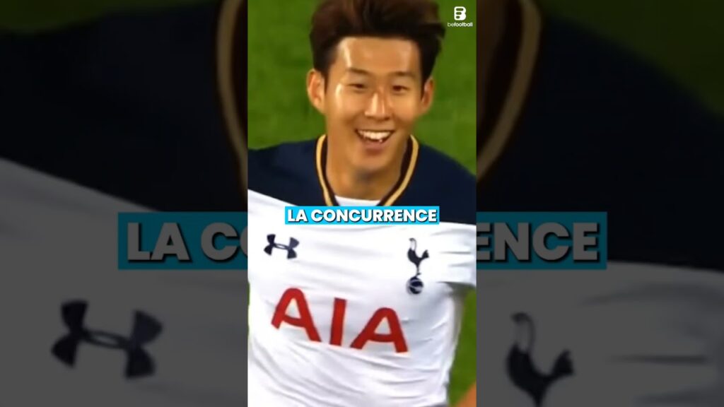 Qu'est devenu Georges-Kevin Nkoudou ? 🤔👀#foot #football #pourtoi