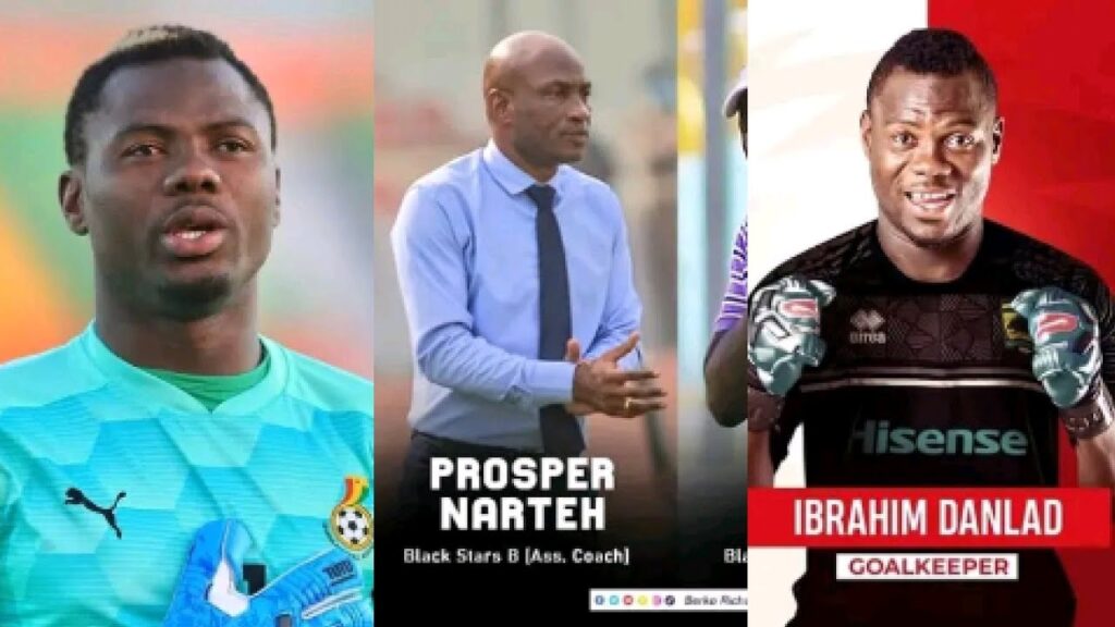 CONFIRMED: DANLAD "THANK YOU MESSAGE" SPARKS LEAVING RUMORS - FULL DETAILS