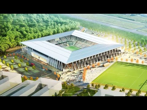 So denkt Christian Streich über die Anwohnerklagen gegen den Stadion-Neubau So denkt Christian Streich über die Anwohnerklagen gegen den Stadion-Neubau