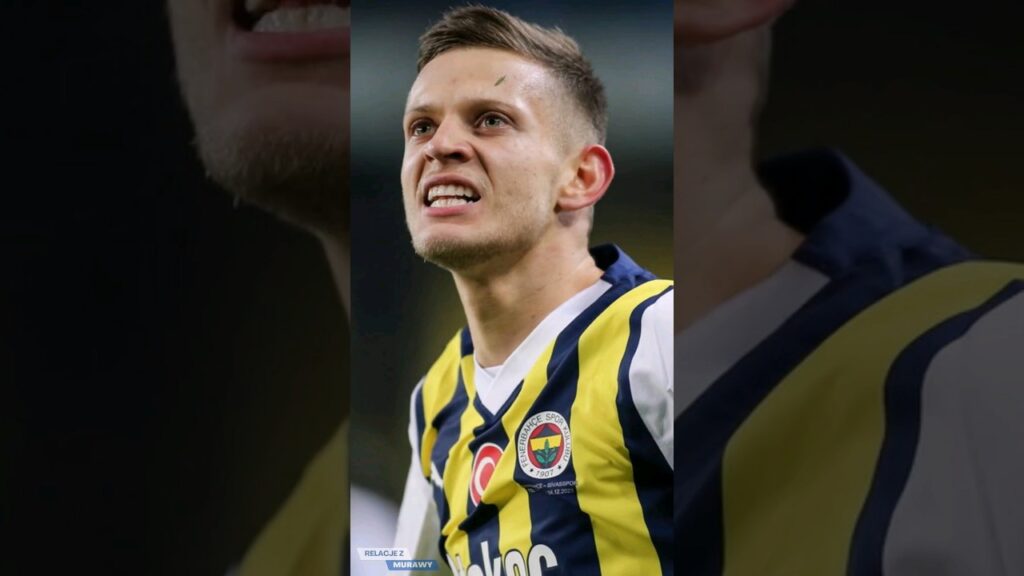 SZYMAŃSKI JEST ZBYT DOBRY?!