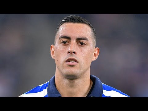 Los 160 Goles De Rogelio Funes Mori Con El Monterrey