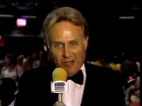 Jose Luis Ramirez vs Hector Camacho