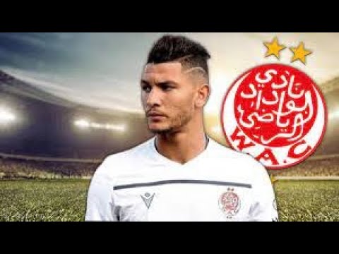 achraf dari 2022