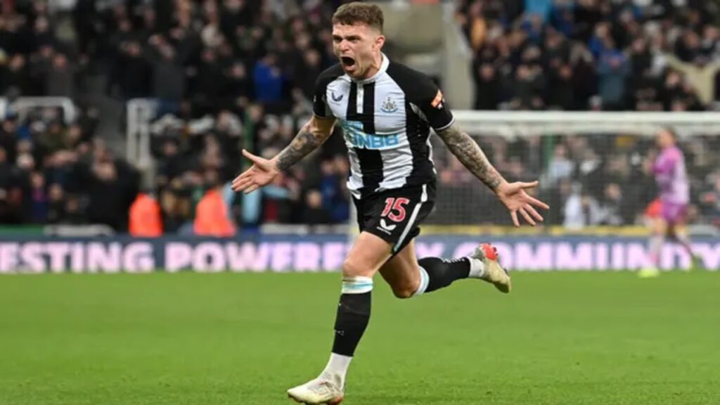 Kieran Trippier is a Beast Right-Back! Newcastle United Highlights 2023 Kieran Trippier is a Beast Right-Back! Newcastle United Highlights 2023