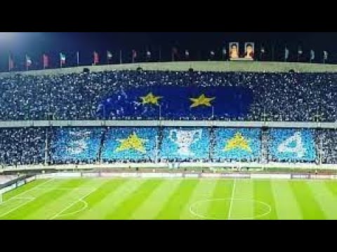 Tehran Derby - Esteghlal Vs Perspolis  - ترکیب پیشنهادی استقلال برای دربی 97