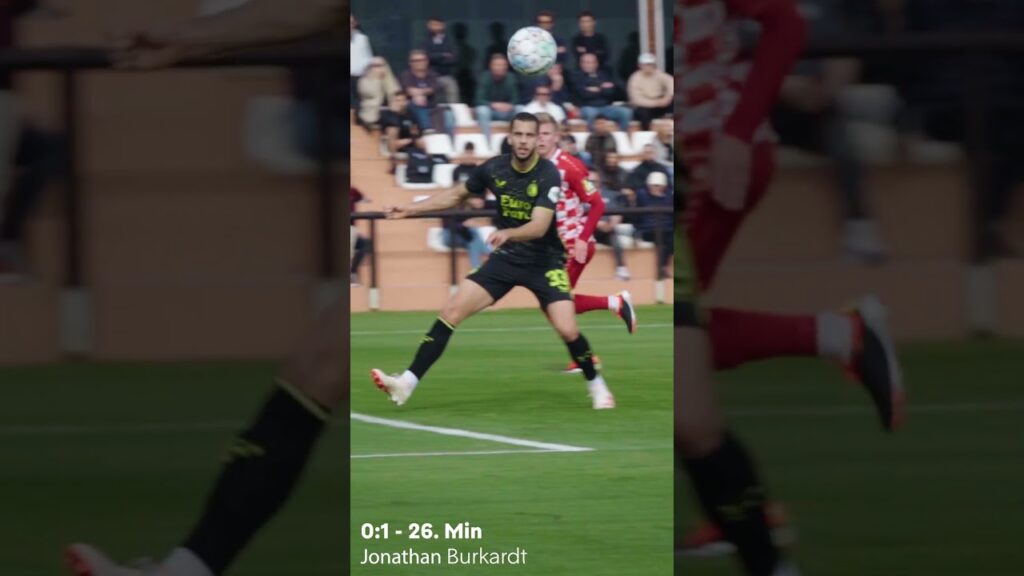 YES, Babyyyyyyy! 🤩💪