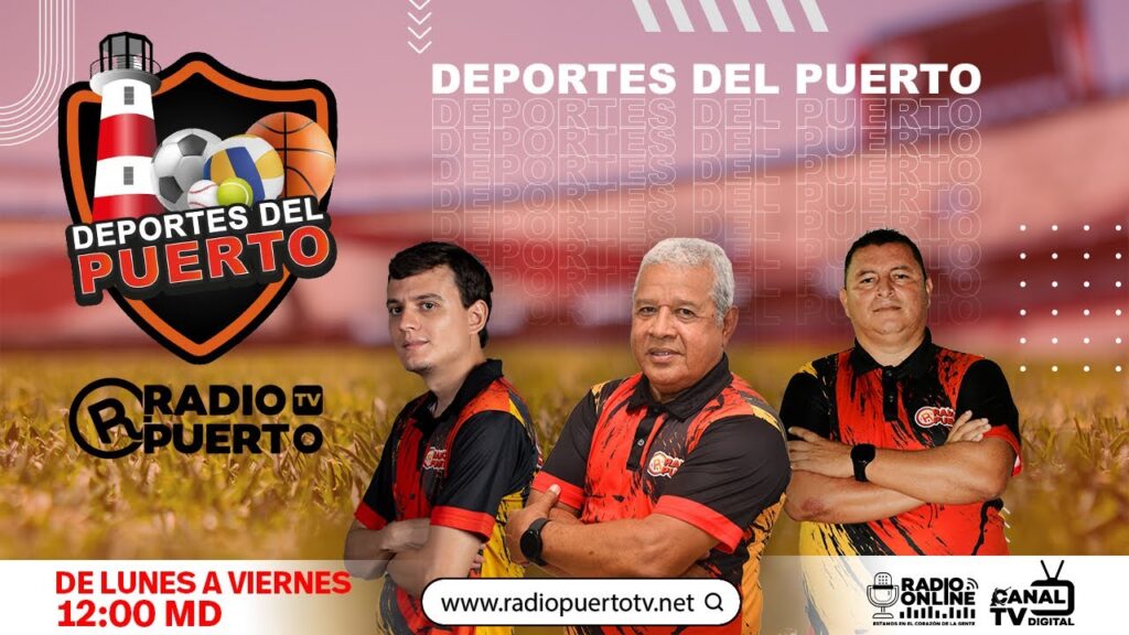 Análisis del inicio de la jornada 1, Clausura 2024/Deportes del Puerto⚽