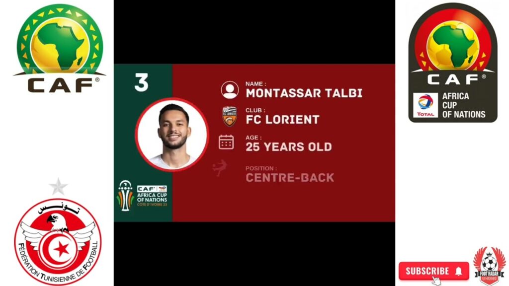 #afcon TUNISIA 🇹🇳 | Dark horse Yanyayo 💯 Ikora Ibyayo Bucece🔥 | Wahbi Khazri Arasigariye