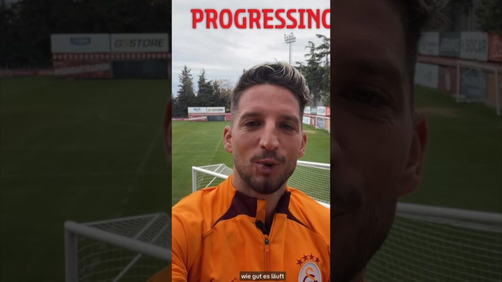 DRIES MERTENS zu PSV EINDHOVEN ⁉️ #mertens #psveindhoven #psv #galatasaray #gstv #transfer #gstvnews