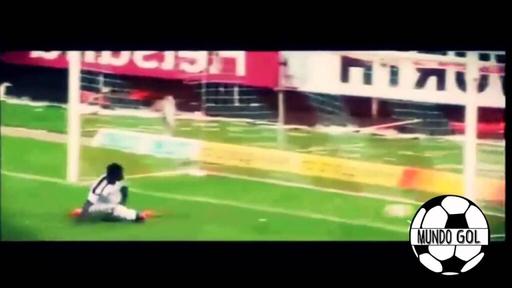 Breel Embolo - Switzerland