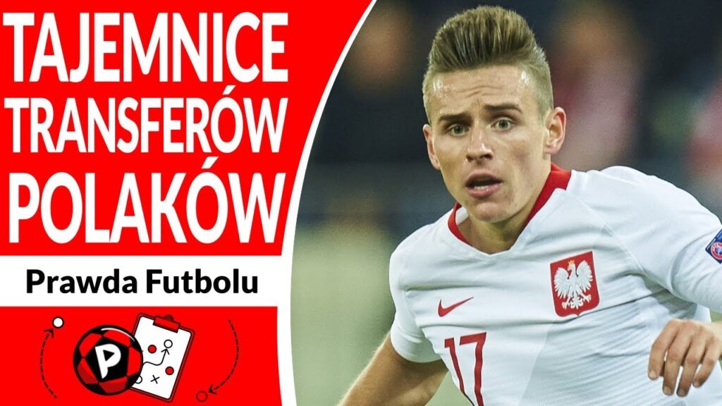 Szymański w Moskwie, Kądzior w Zagrzebiu! Transfery, które wzbudzają emocje!