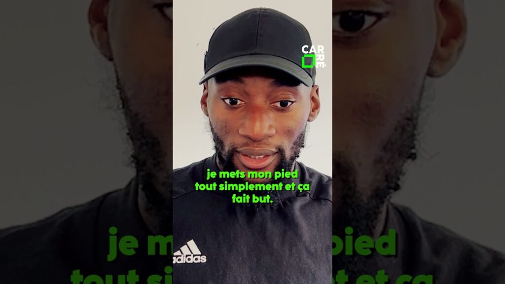 🟩 KARL TOKO EKAMBI raconte le but qui a climatisé l’Algérie