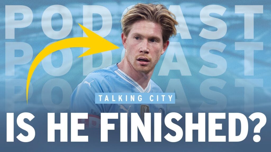 The future of Kevin de Bruyne | FA Cup boycott? | Newcastle United preview