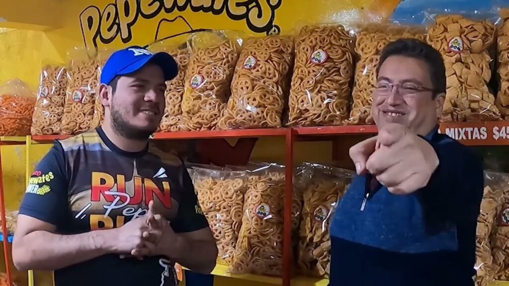 Todo lo que debes saber del PPWates run fest 2024