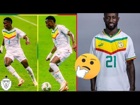 Youssouf Sabaly est forfait, Le match Senegal Gambie... Foot transferts et d'autres...