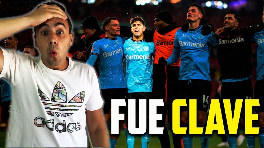🇦🇷😱 ARGENTINO REACCIONA a 🇪🇨 PIERO HINCAPIE & su GRAN PARTIDO frente a AUSBURGO