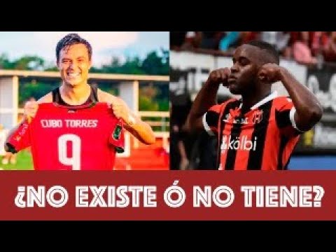 ¿Cubo Torres CON DOPING? / ¿El ADN no existe ó a Joel Campbell se le perdió?  🧬🦁