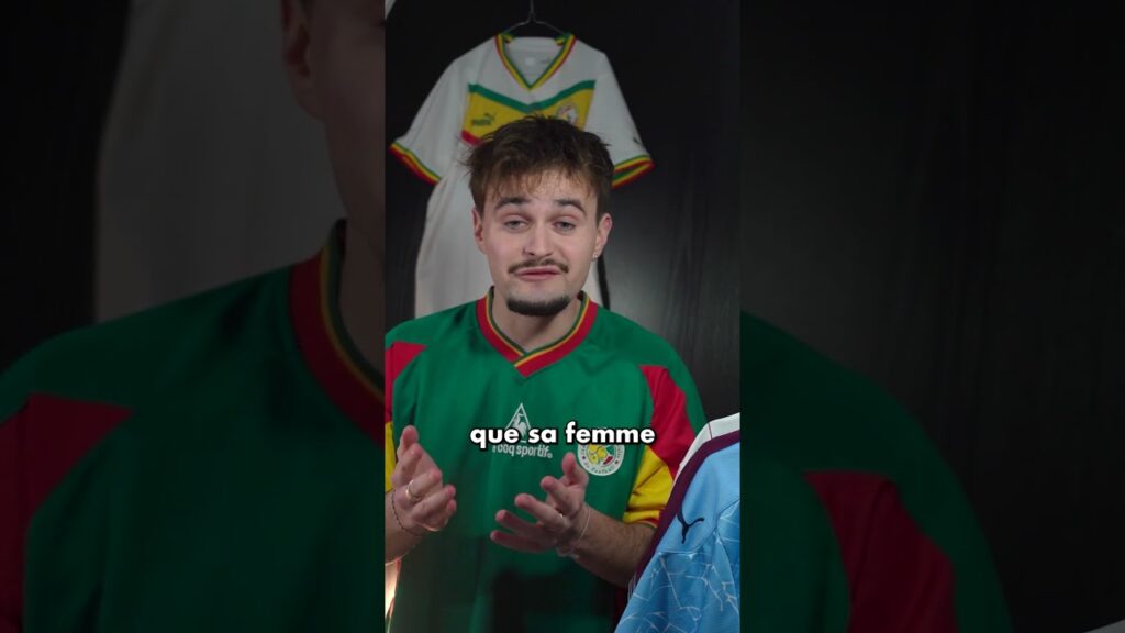 Le numéro 26 de Kalidou Koulibaly !