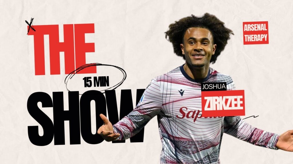 Joshua Zirkzee: The Pros And Cons Of Arsenal Striker Target Versus Ivan Toney And Gabriel Jesus Joshua Zirkzee: The Pros And Cons Of Arsenal Striker Target Versus Ivan Toney And Gabriel Jesus