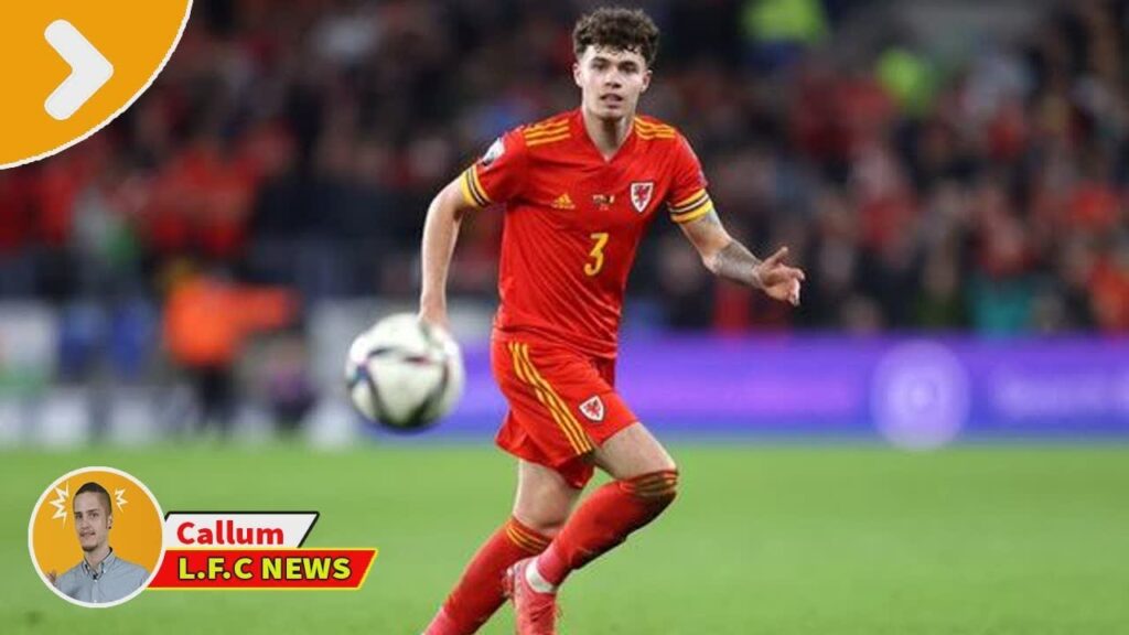 Neco Williams names two star Liverpool team-mates who have huge influence at Anfield ● LFC News