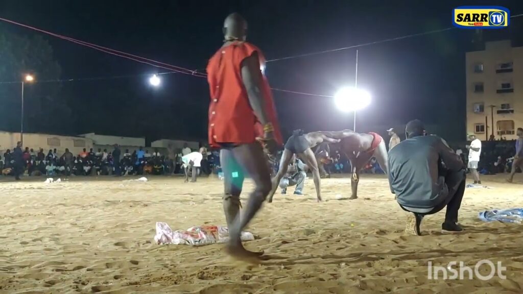 sako balde vs poti selle 14 janvier 2024 galgui