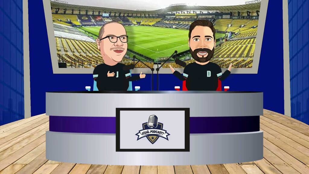 Episodio #104 - Fútbol - Previa Final Supercopa de España 2024