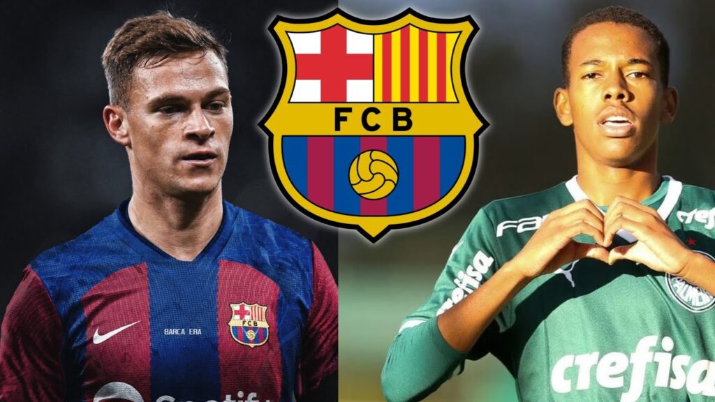 INCROYABLE: Le PSG et le BARÇA VEUT SIGNER  Messinho. Joshua Kimmich répond à l’intérêt du PSG