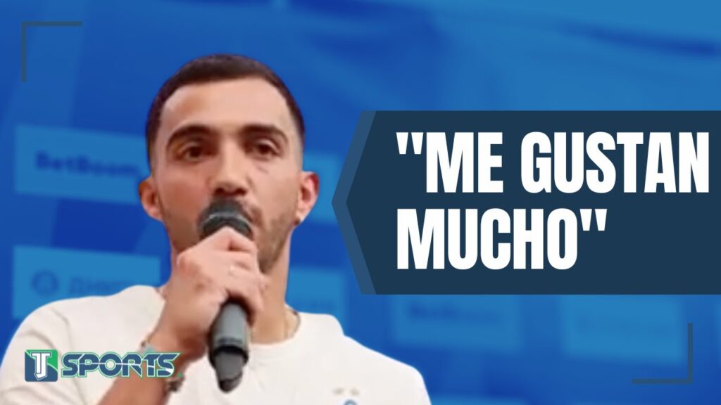 ¡De P*TA MADRE! Así VE Luis Chávez las INSTALACIONES de entrenamiento del Dinamo de Moscú ¡De P*TA MADRE! Así VE Luis Chávez las INSTALACIONES de entrenamiento del Dinamo de Moscú