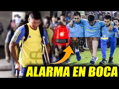 Marcos Rojo LESIONADO ¿que es lo que tiene y cuanto tiempo estará fuera?