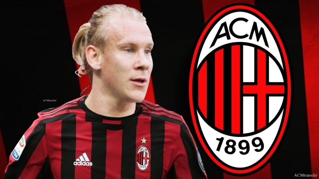 Domagoj Vida - AC Milan Transfer Target 2018-19 || Goals, Skills, Assists | HD