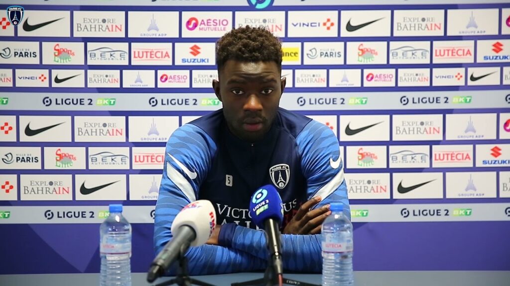 "On se doit de bien finir l'année civile"