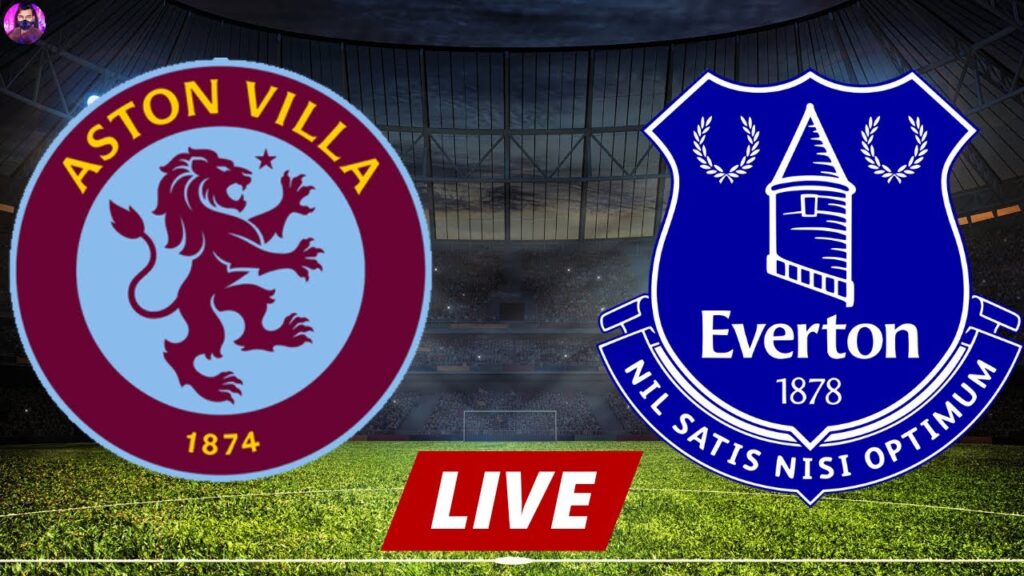 Aston Villa Women vs Everton Women Live | Women's FA Cup 2024 Full Match Today