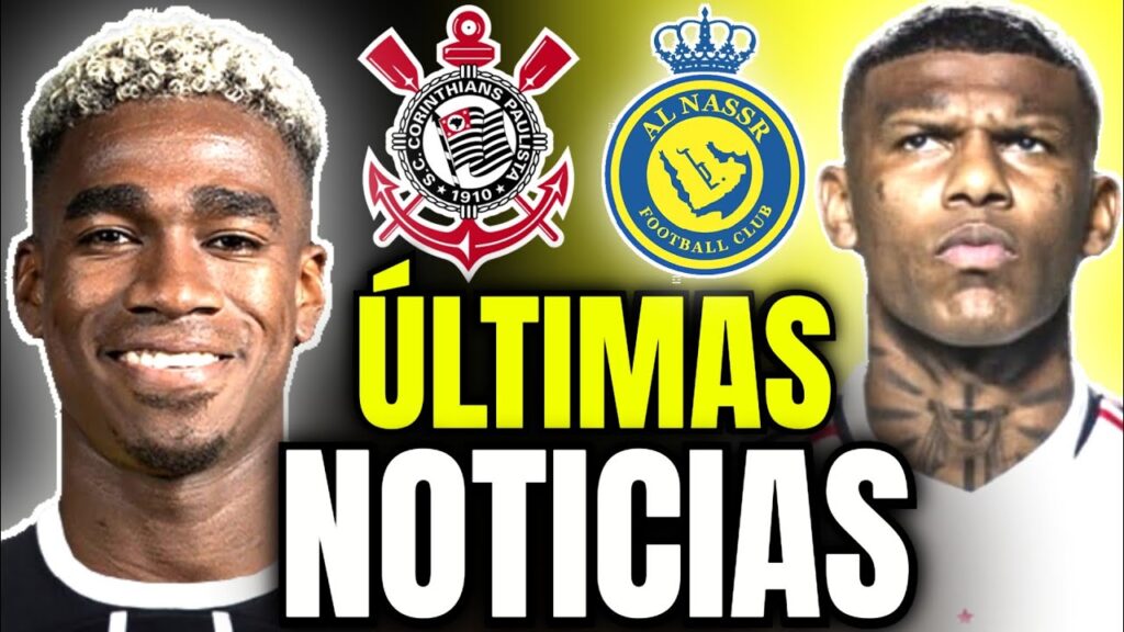 Ultimas noticias de la Selección Ecuatoriana 🔴 ROBERT ARBOLEDA nuevo REFUERZO del AL NASSR ??