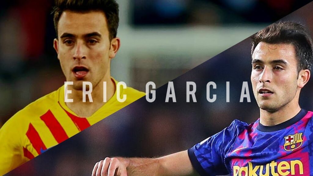 Eric Garcia's performances is underrated | 4K