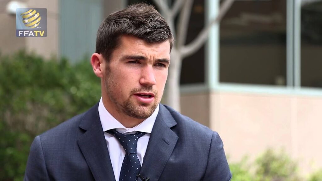 FFA TV: Mat Ryan: Socceroos to build on result