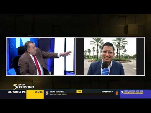 Análisis del partido amistoso Honduras Vs. Islandia