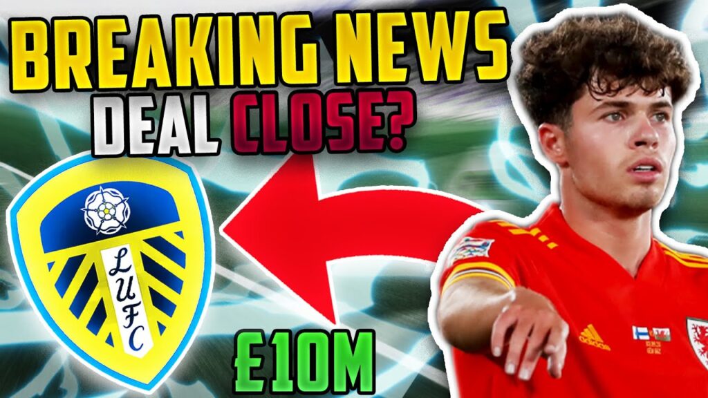 Neco Williams To Leeds ON!? | Mepham & Roberts Double Deal & Summerville Gone?? - Leeds United News!