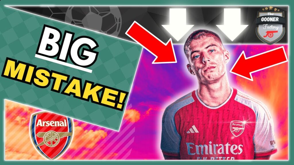 WHY this affects our WHOLE TEAM!!! SHOCKING STATS!!!!! Arsenal news Havertz vs Xhaka!!!
