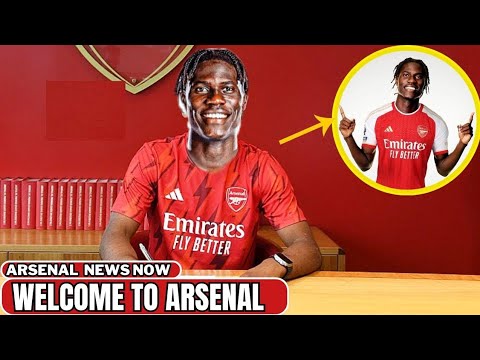JUST IN! Amadou Onana To Arsenal Almost Done Deal |Arsenal Transfer News