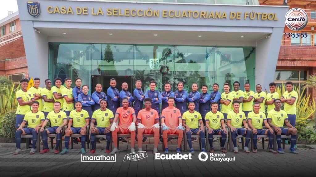 EN VIVO | Centro Deportes meridiano