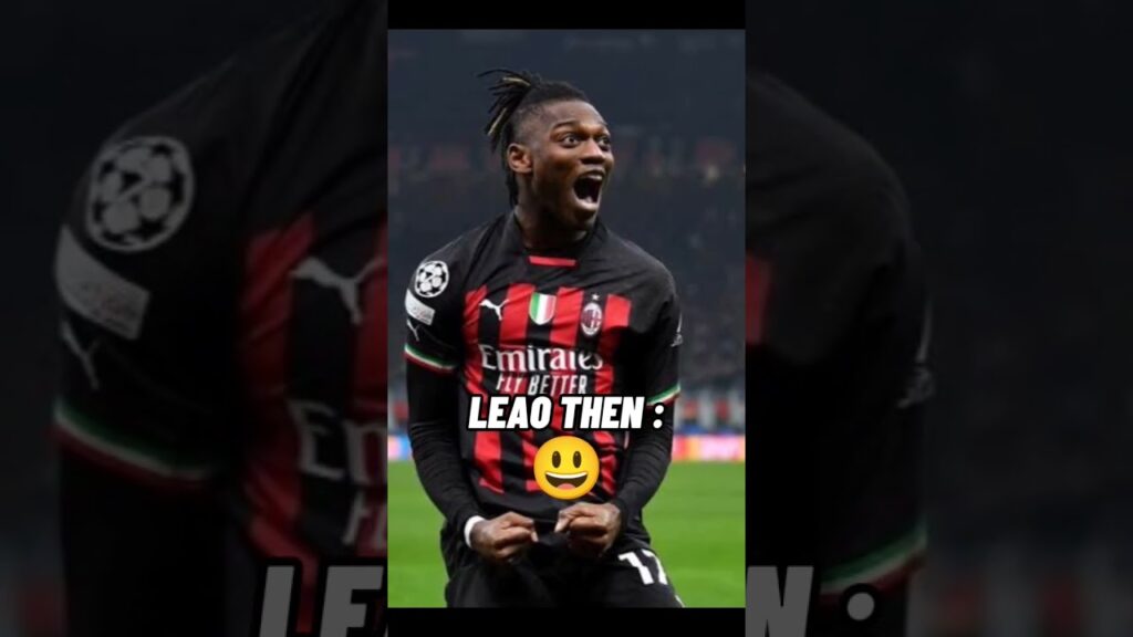 leao 😐 #shorts #football #leão